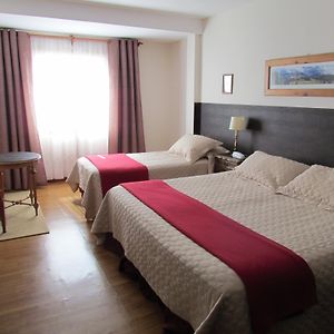 Chambre Supérieure Triple