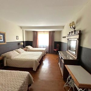 Chambre Supérieure Quadruple