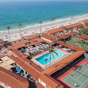 La Jolla Beach & Tennis Club